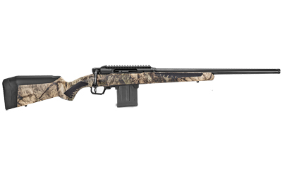SAV IMPULSE PREDATOR 22-250 20" CAMO - Image 2