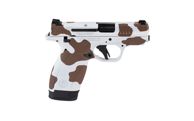 S&W BDYGRD 2.0 380ACP 2.75 12RD COW - Image 2