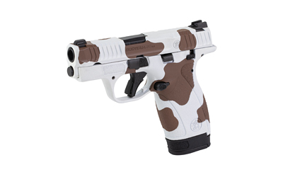 S&W BDYGRD 2.0 380ACP 2.75 12RD COW - Image 3