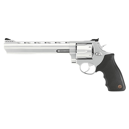 TAURUS M44 .44MAG 8.3" S-S ADJ