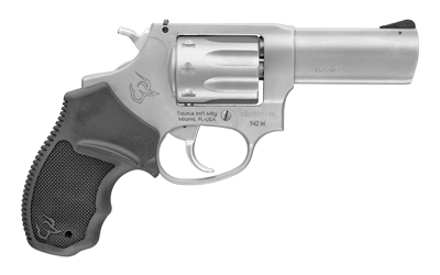 TAURUS 942 22WMR 3" 8RD STS - Image 2