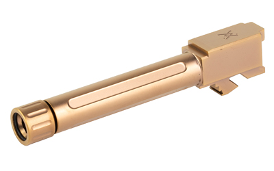 TRUE PREC BBL FOR GLOCK 19 CPR TB