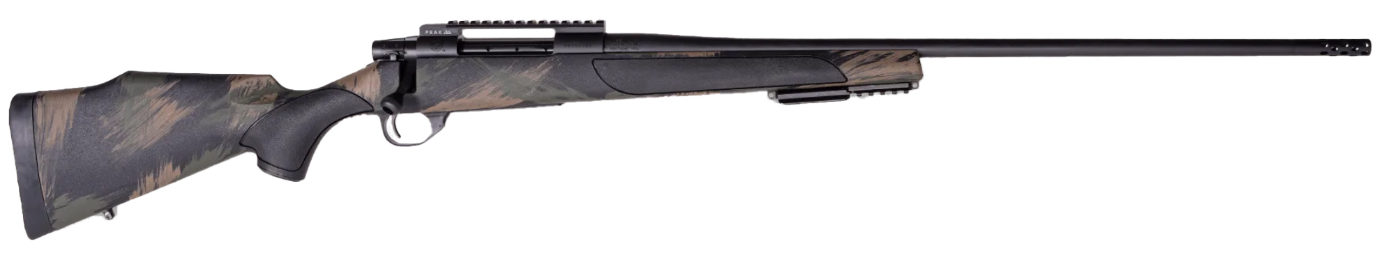 WBY VGD BLKHILLS 22-250 24B