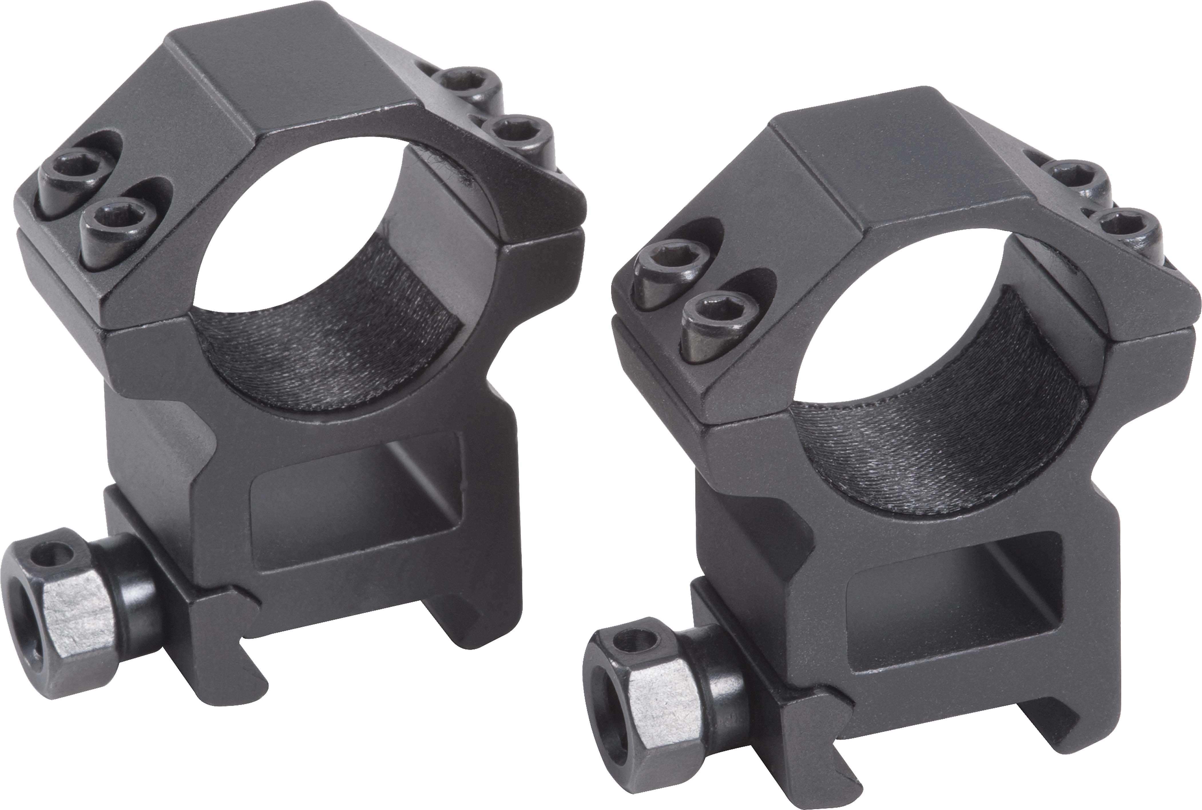 TRA RING TACT HD HI 30MM MATTE