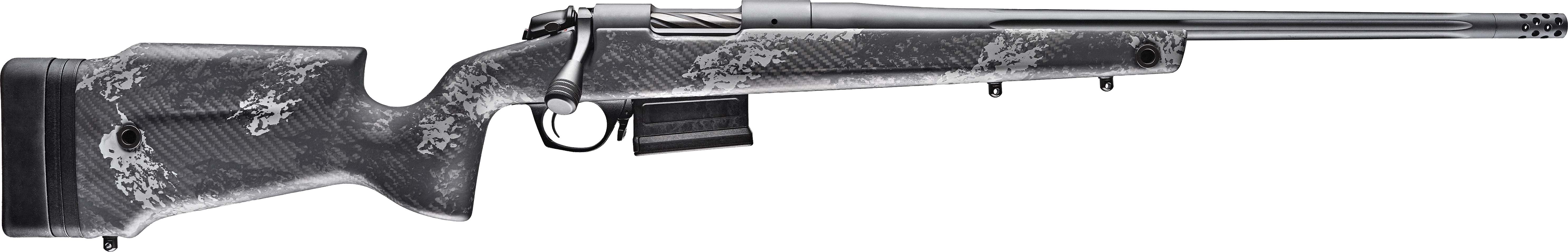 BRG CREST BA 450BUSH 20B