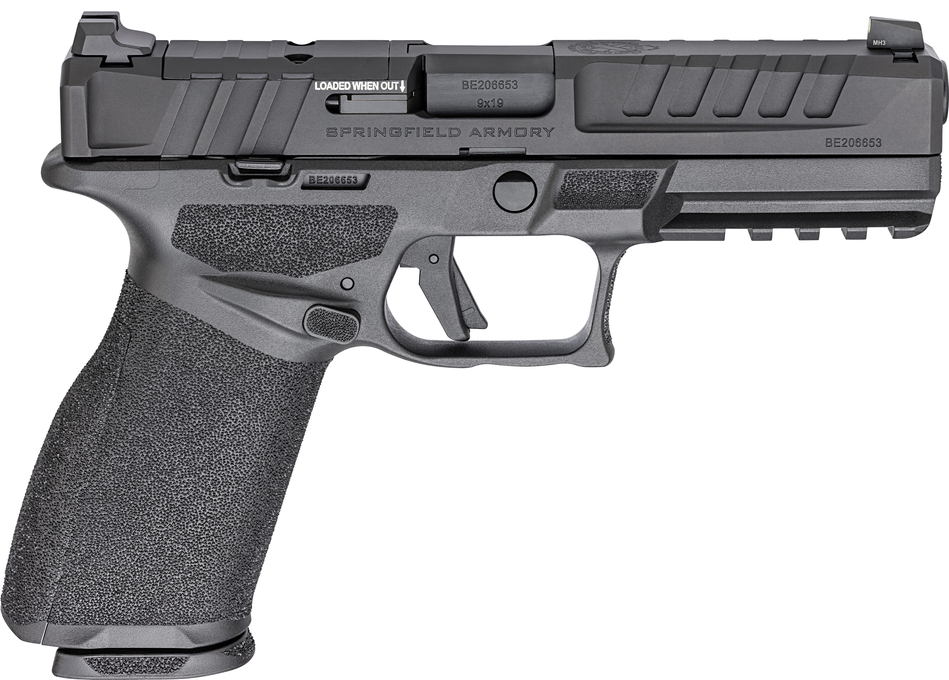 SPG ECHEL 9MM B 10RD CA