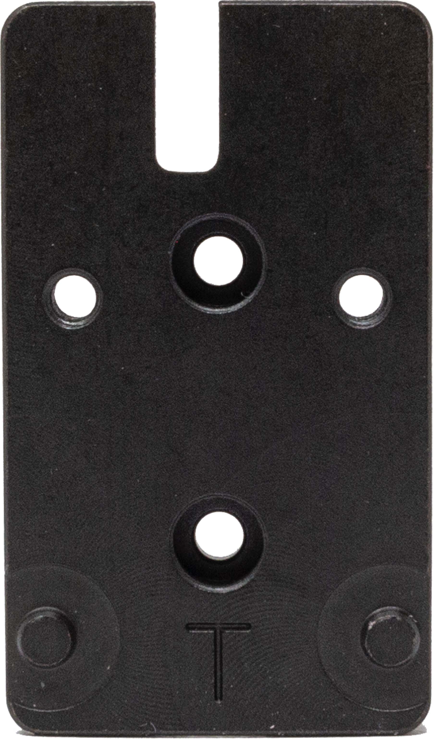 BTA RDO 92 OPTIC PLATE KIT TRJ