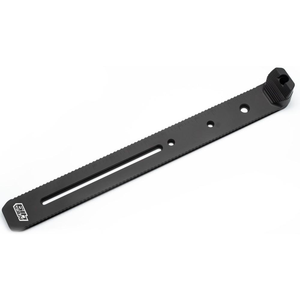 Area 419 ARCALOCK 14" Universal Dovetail Rail