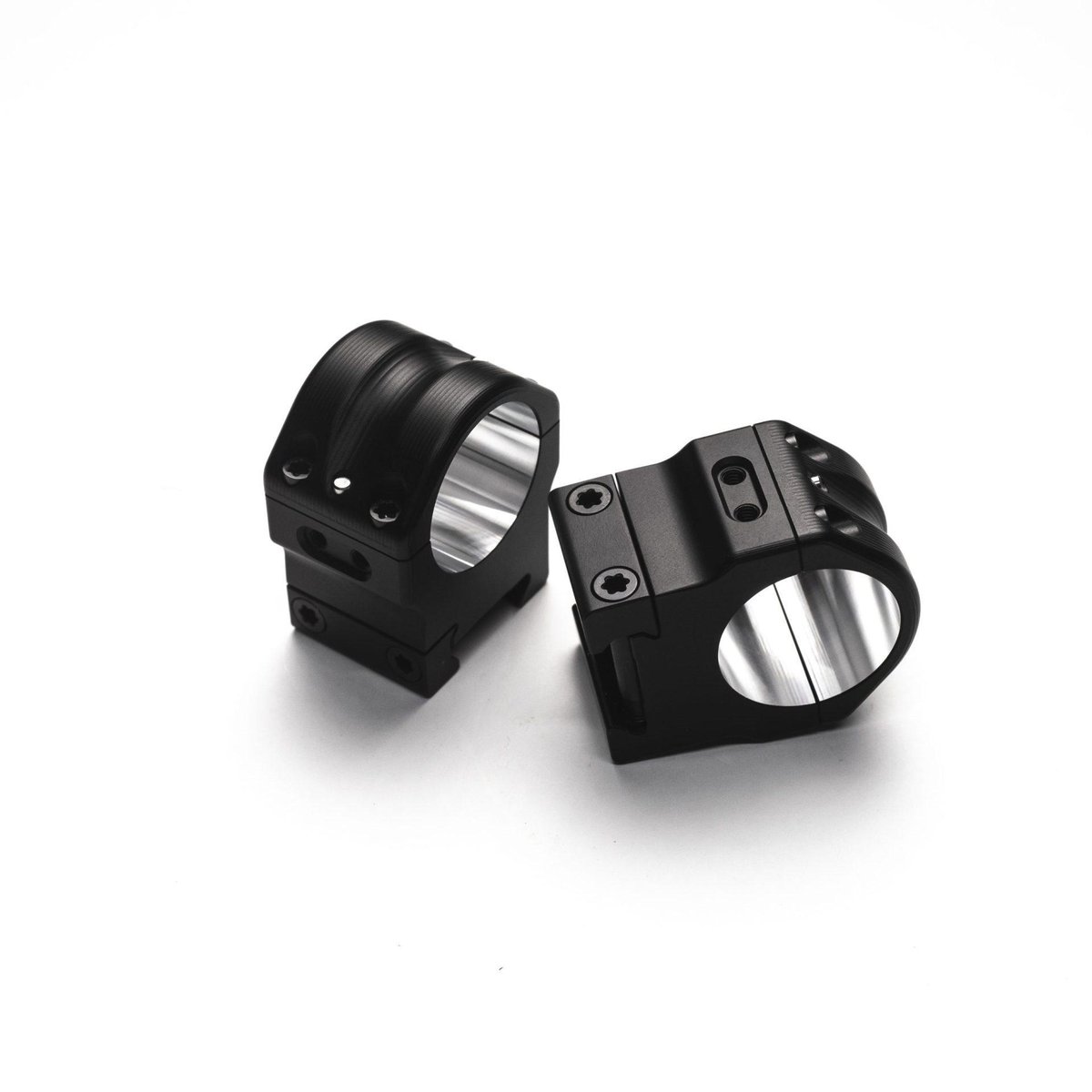 Area 419 Match Scope Ring 35mm Diameter Medium 28mm Height