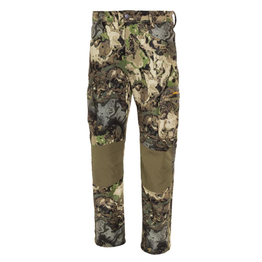 Muddy TRX Softshell Pant Veil Canyon Hybrid L