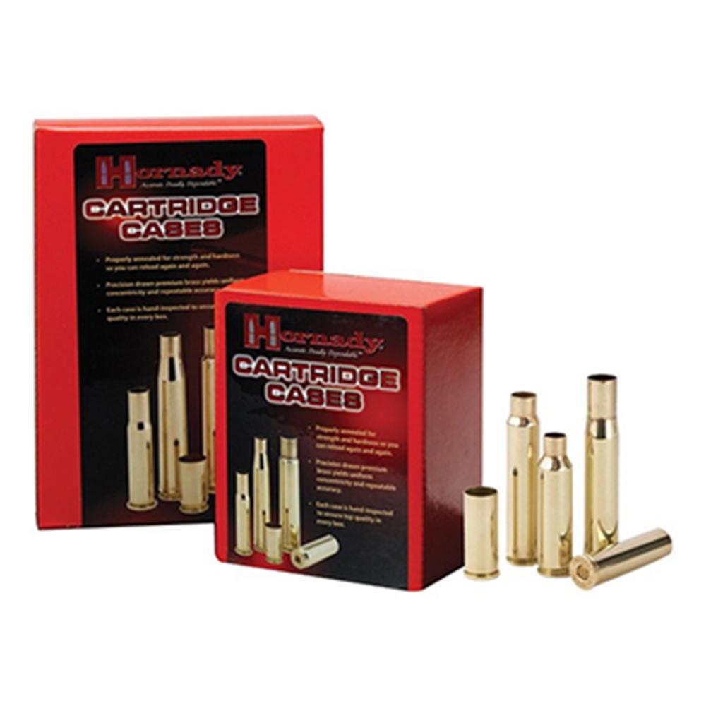 Hornady Unprimed Brass Rifle Cartridge Cases .30-30 WIN 2000/ct