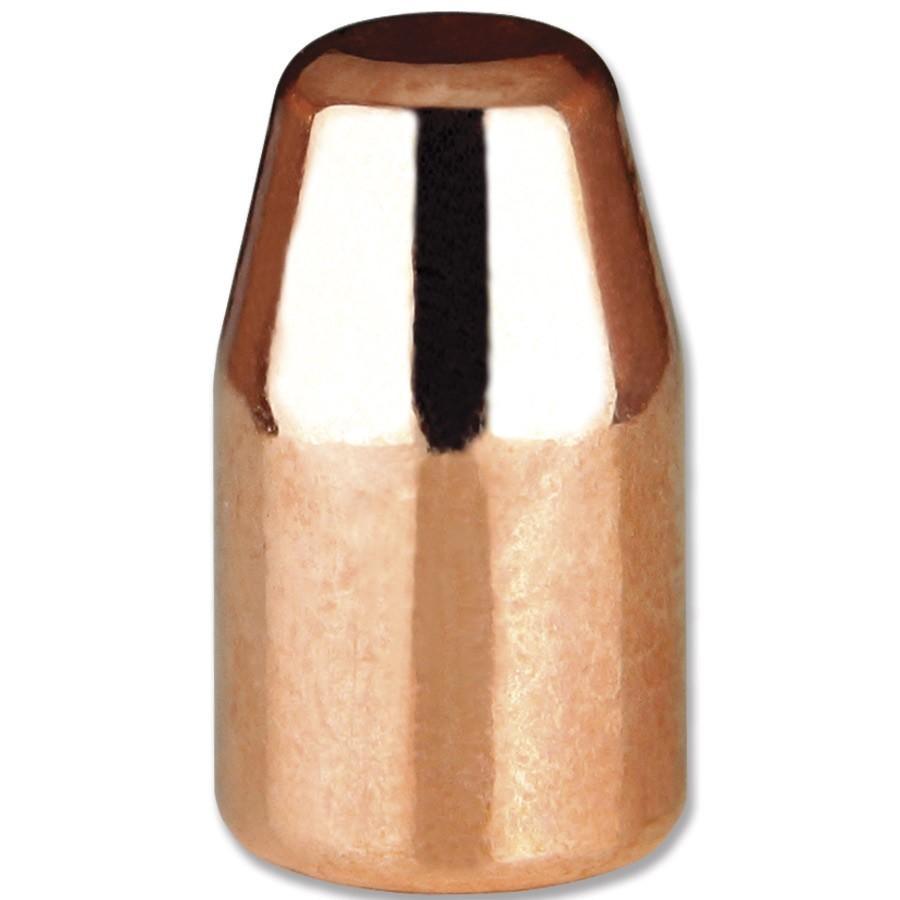 Berry's Superior Plated Pistol Bullets .44 cal .429" 240 gr FP 200/ct