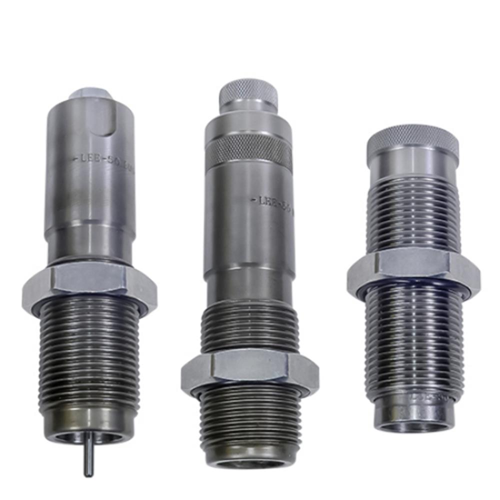Lee Full-Length 2-Die Set .50 BMG  (Large Series Thread 1-1/4"-12) fits Classic Cast Press Only