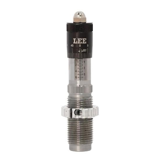 LEE 300 Weatherby Micrometer Precision Bullet Seater