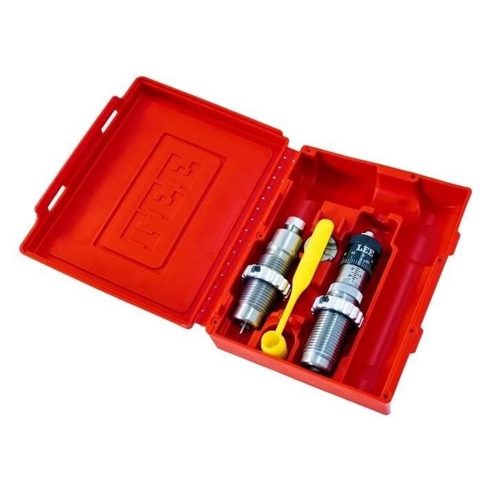 LEE 218 Bee Micrometer Full Length Die Set