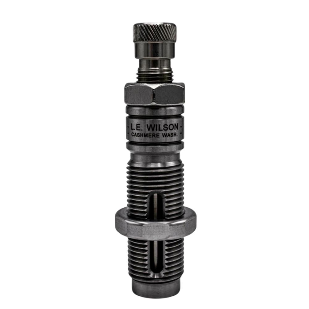 L.E. Wilson Die with Expanding Mandrel 33 - .337''