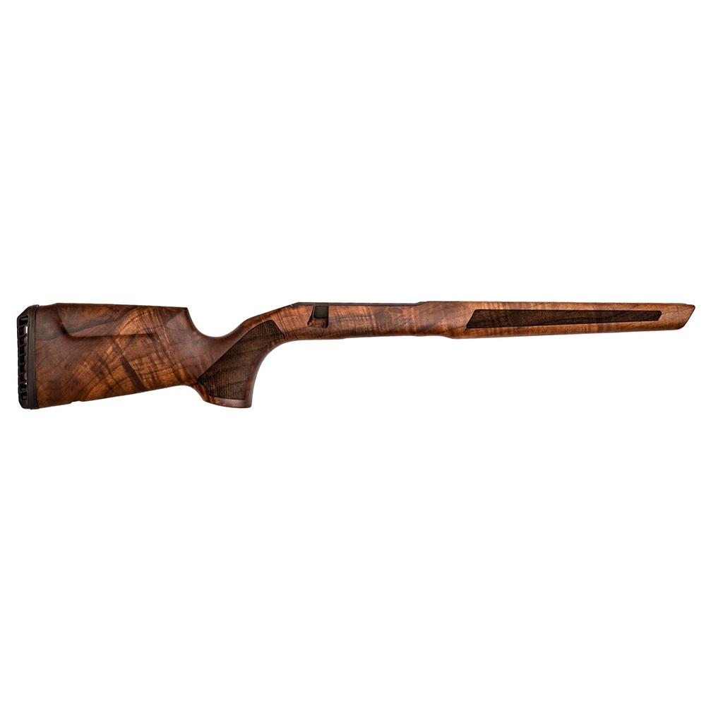 WOOX Elegant Hybrid Precision Rifle Stock Remington 700 SA High Grade Walnut