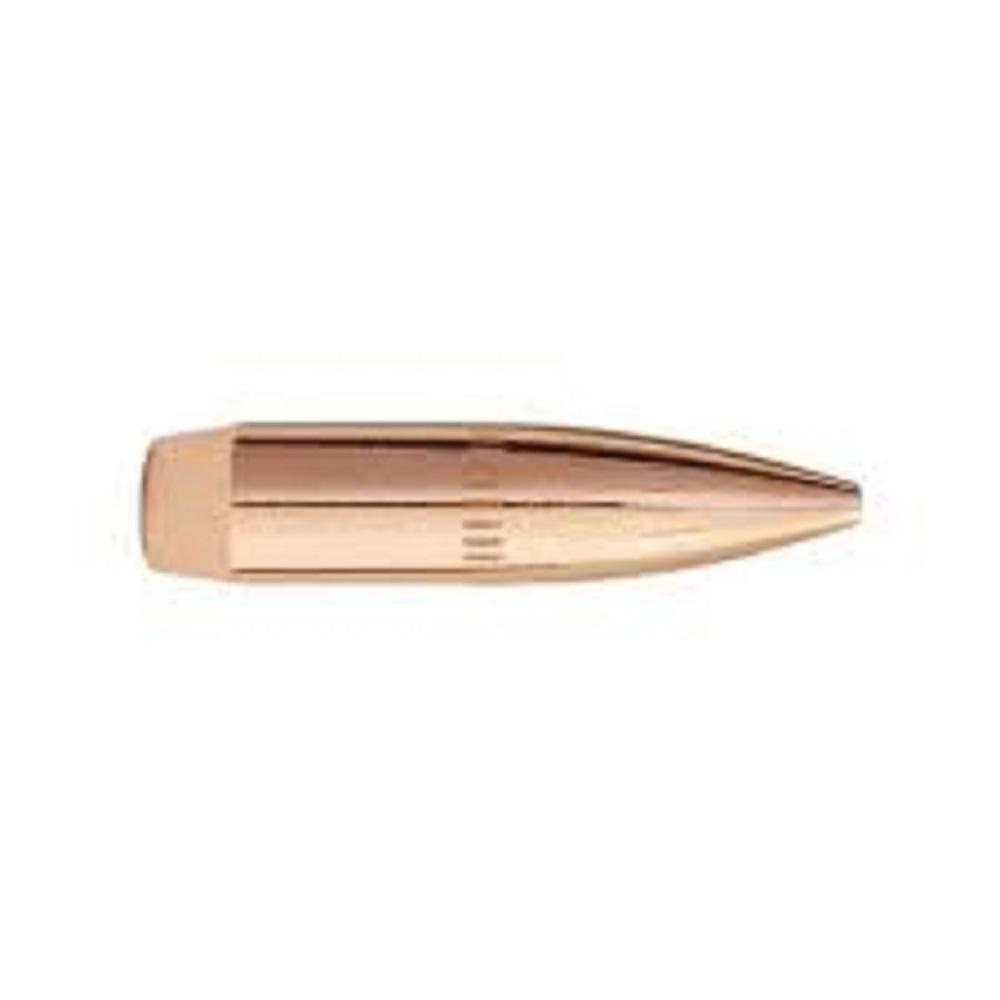 Sierra MatchKing Rifle Bullets .22 cal 77 gr HPBT with Cannelure 500/ct