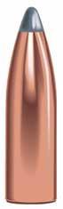 Speer Hot-Cor Rifle Bullets .270 cal .277" 130 gr SSP 100/ct