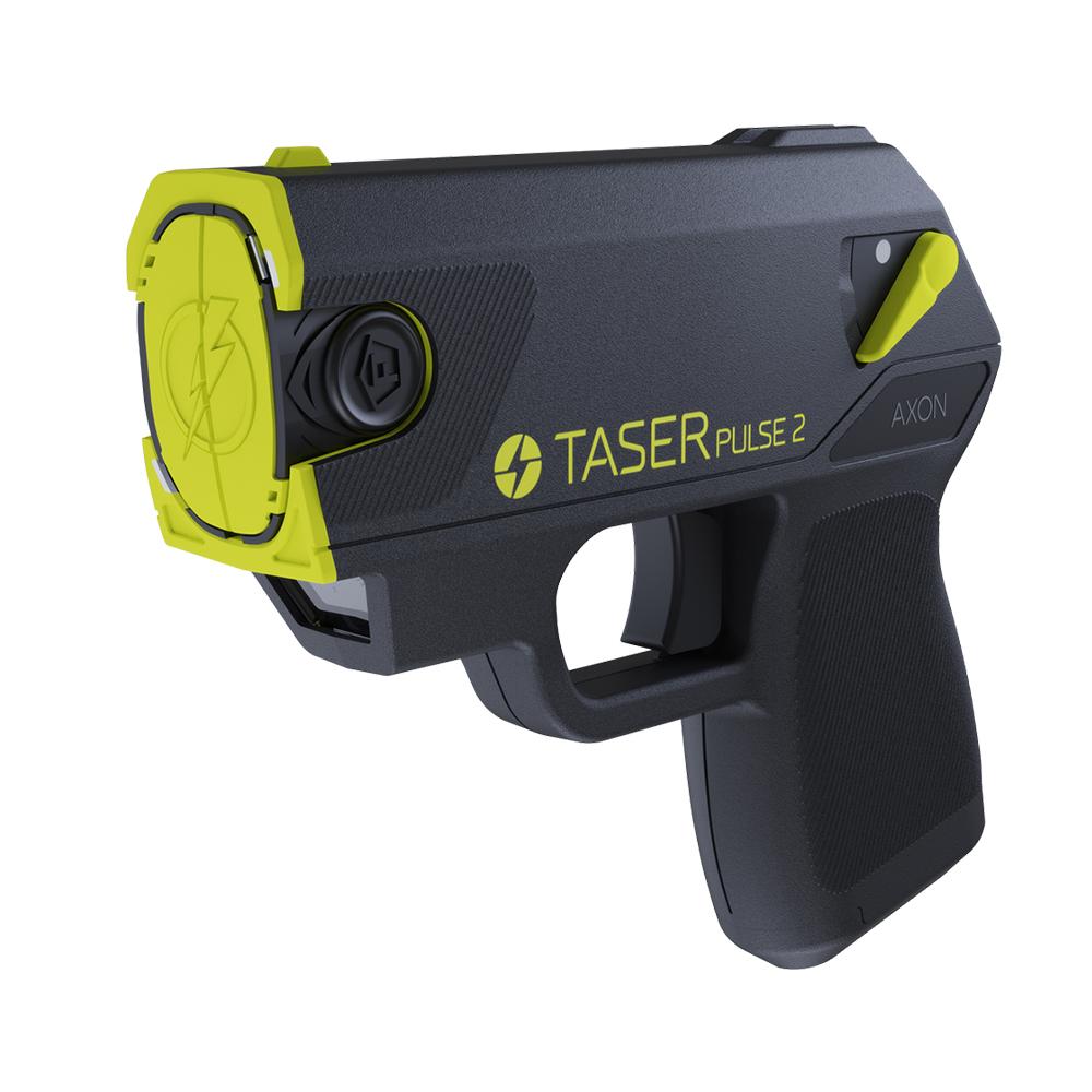 TASER Pulse 2