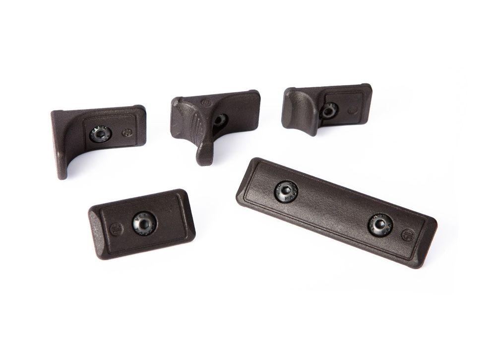 Sig Sauer Tread M-LOK Forward Grip Kit - Black