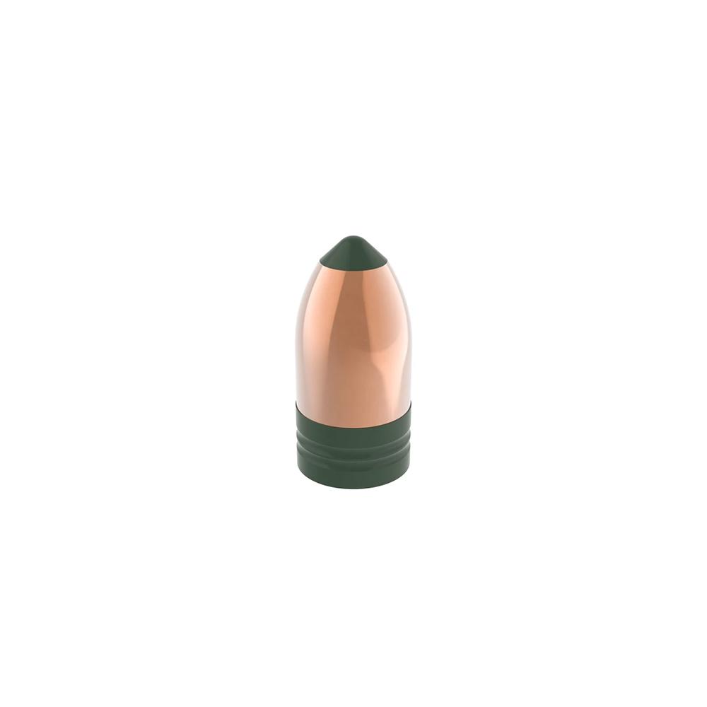Powerbelt Copper V2 Muzzleloader Bullets .50 cal 295 gr 15/ct