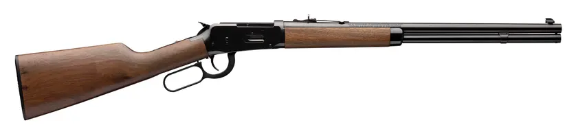 WRA M94 SHORT LEVEL RIFLE RIFLE 20",S, 30-30 GRD I WOOD