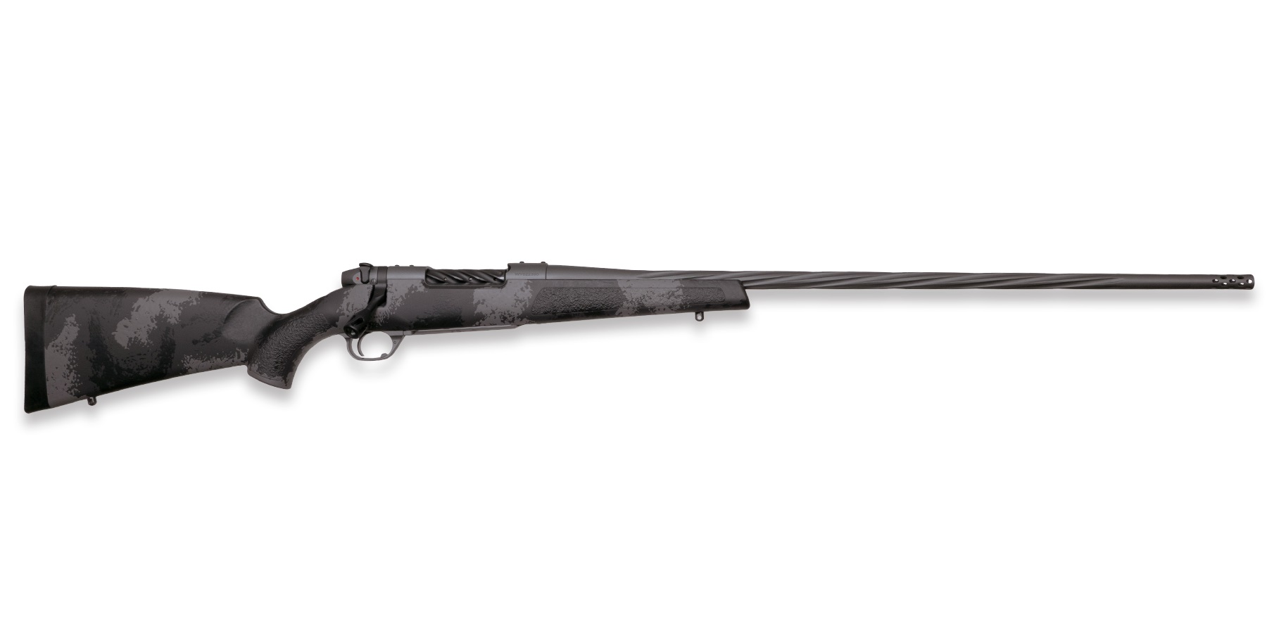 WEATHERBY MARK V LIVE WILD 270WBY 26"