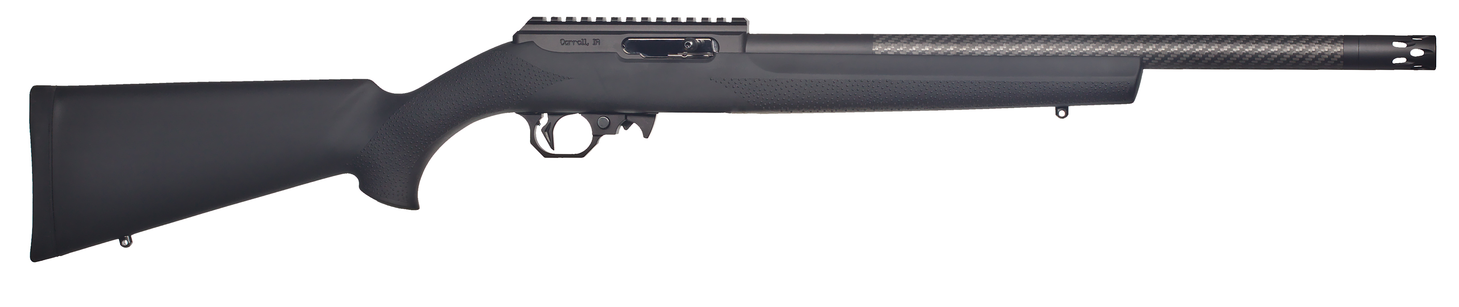 VOL SUPERLITE 17HMR SA B HOGUE