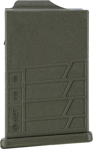 MDT MAG POLYMER GEN2 SA 308 - 10 RD ODG