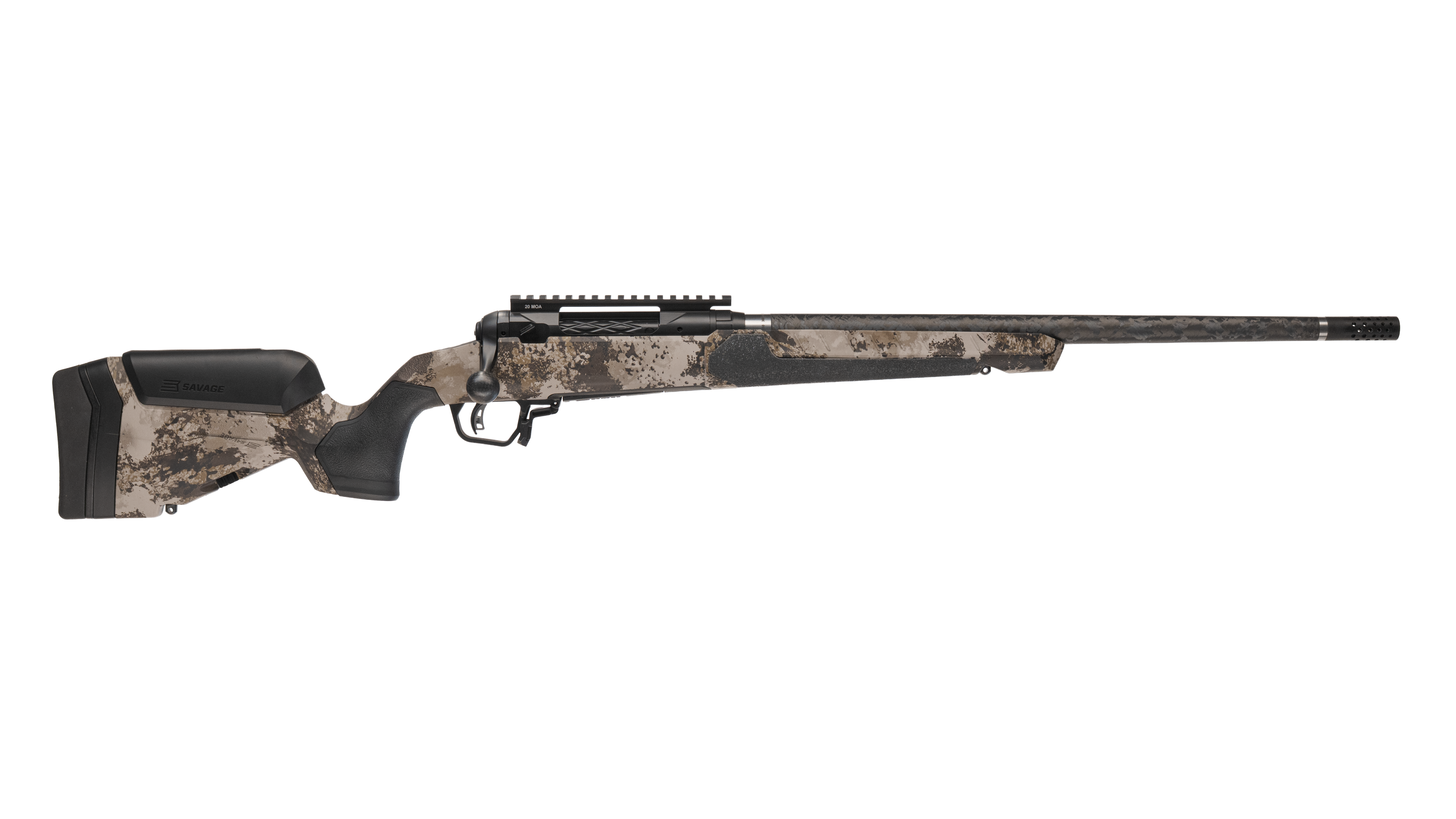 SAVAGE ARMS 110 ULTRALITE PRO 300WSM WS