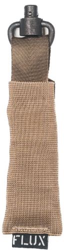 FLUX DEFENSE RIPCORD QD SLING - COYOTE