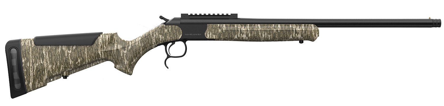 RETAY GAMELANDER 20/24 MOBL 3"