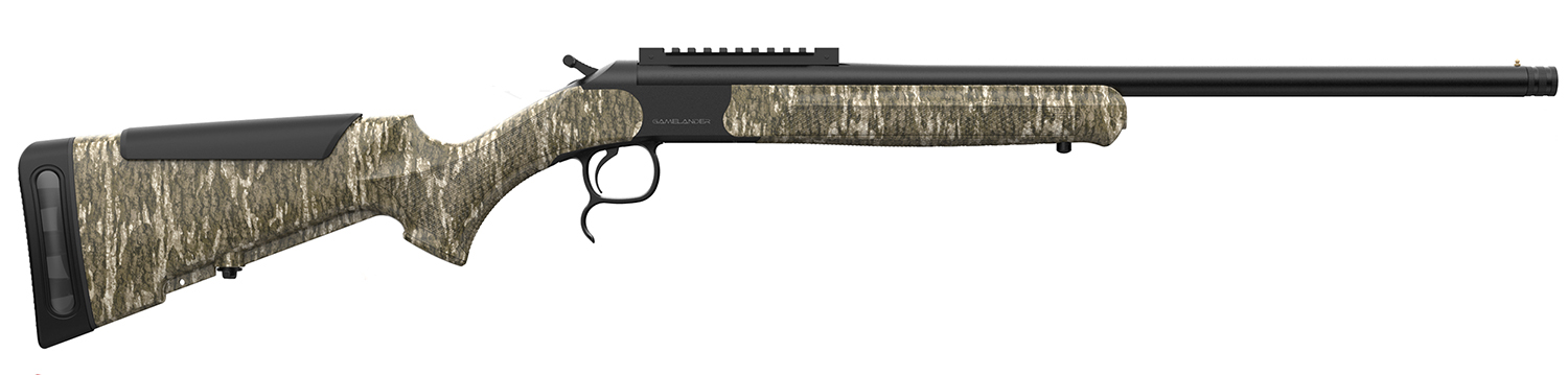 RETAY GAMELANDER 410/24 MOBL 3"