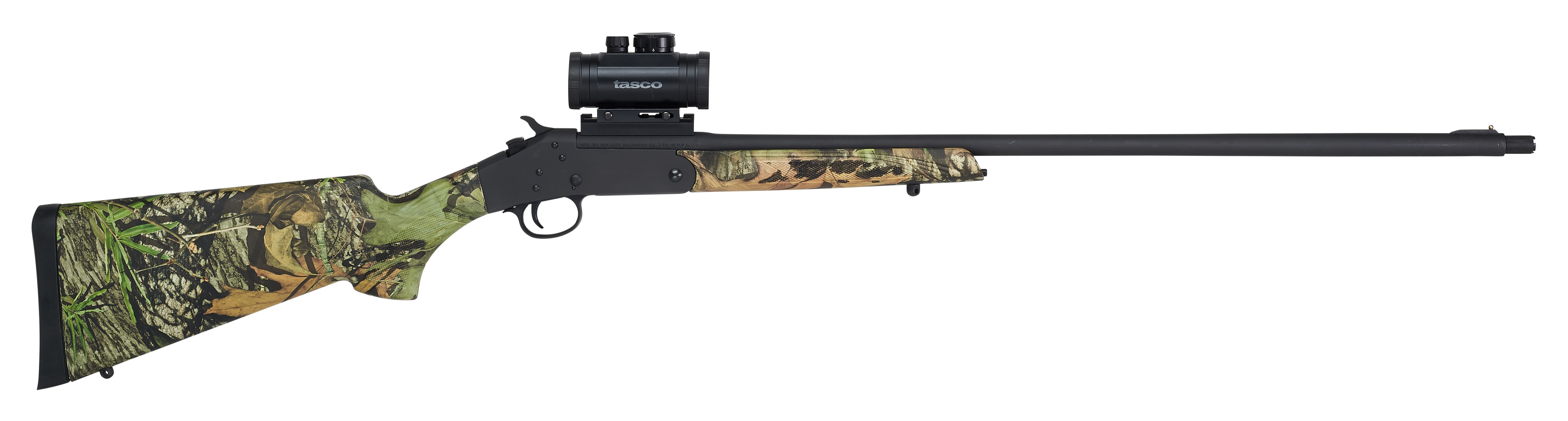 SAV STV M301 410/26MC MOOB RDT