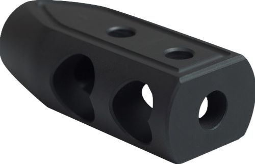 TIMBER CREEK HEART BREAKER 308 - MUZZLE BRAKE 5/8X24