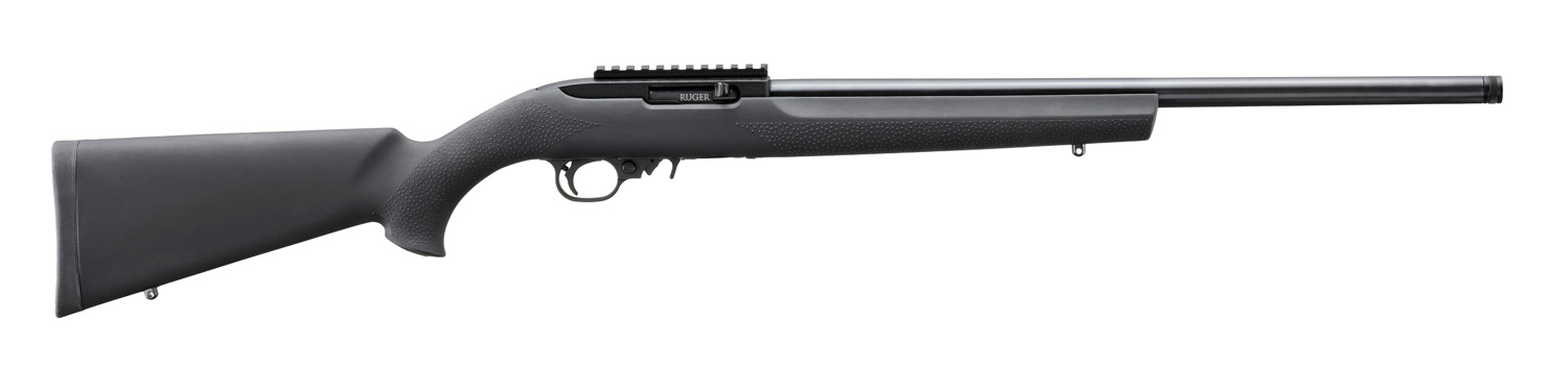 RUG 10/22 22LR 20 LVTB HOG TL