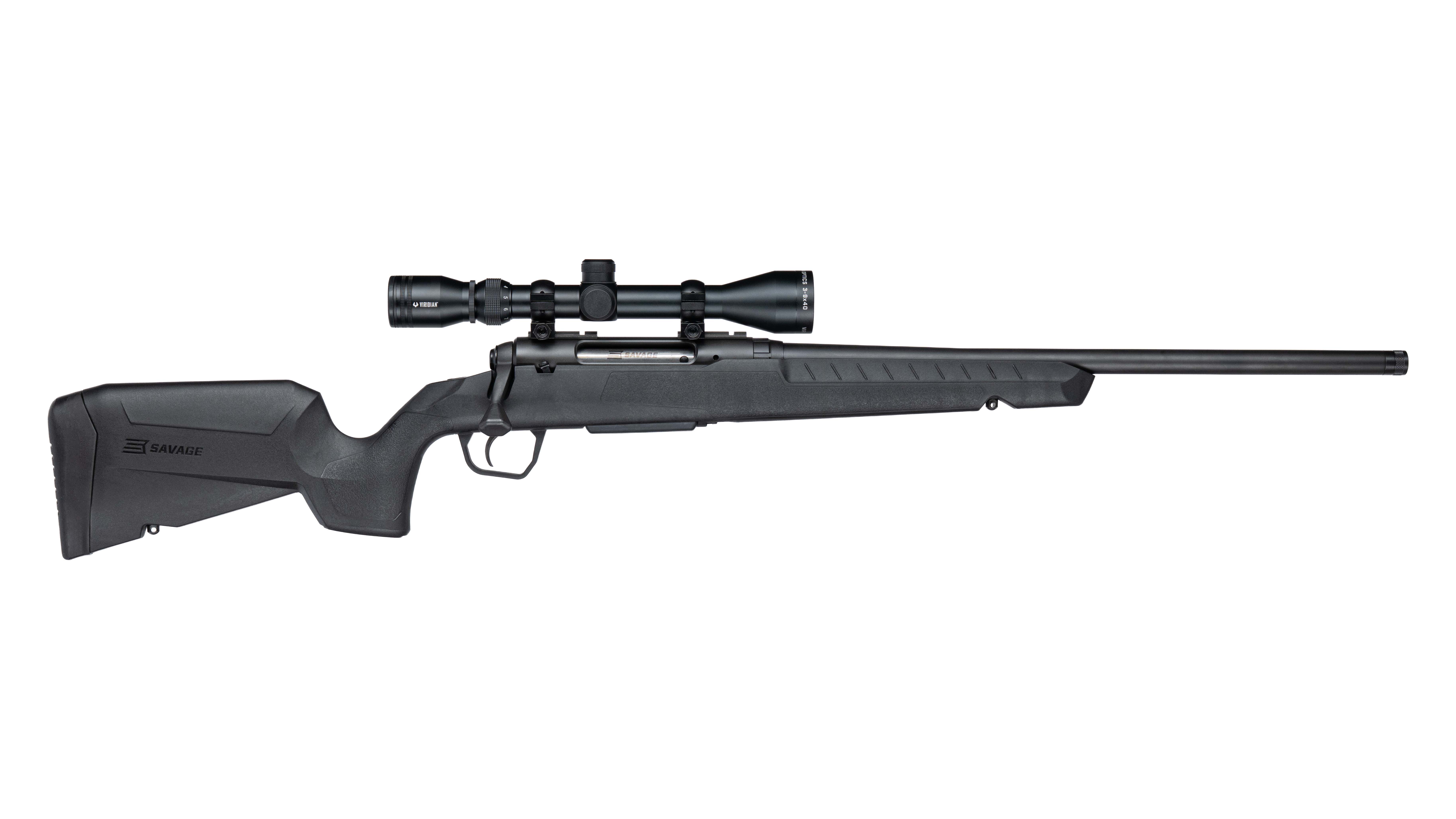 SAV AXIS XP 6.5CR SCP TB CMPT