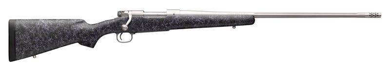 WINCHESTER M70 EXT WTHR SS/SYN 243WIN MB