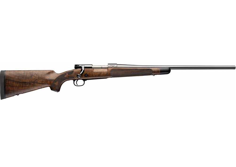 WINCHESTER M70 SUPER GRADE 300WIN CLARO #