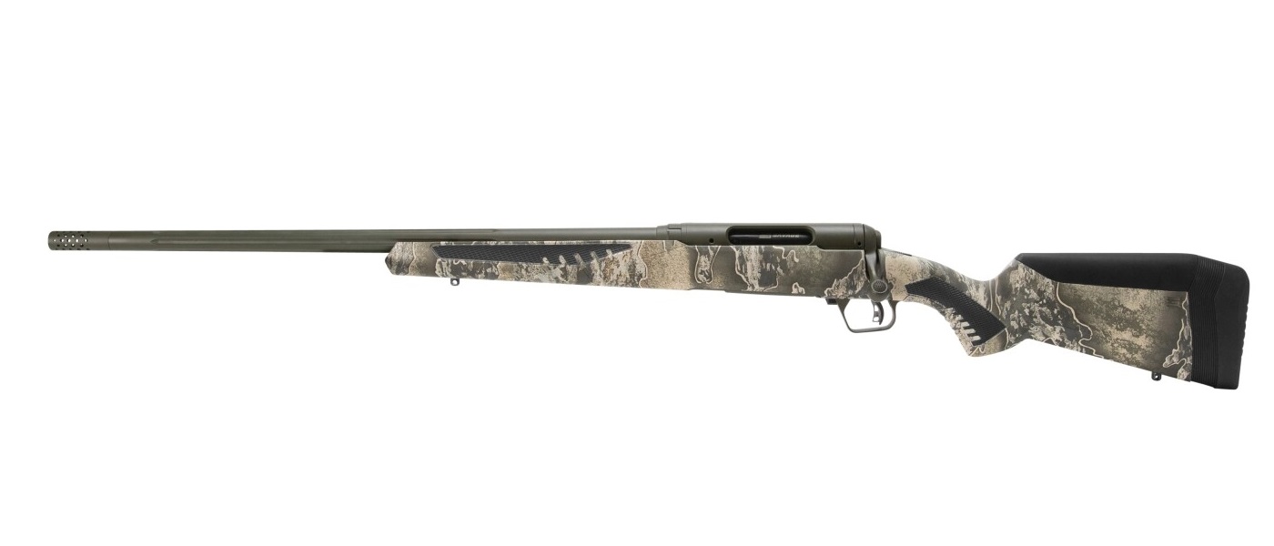 SAVAGE ARMS 110 TIMBERLINE 270WIN LH     #