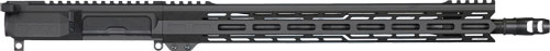 CMMG COMPLETE UPPER GROUP - RESOLUTE MK4 6MM ARC 16.1" BLK