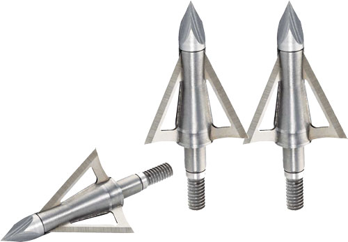 EXCALIBUR BOLTCUTTER BAT - BROADHEAD 150GR 3PK
