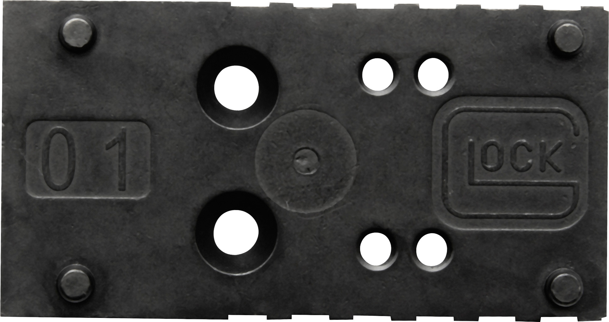 GLK MOS ADAP PLATE 01 DCTR VTX