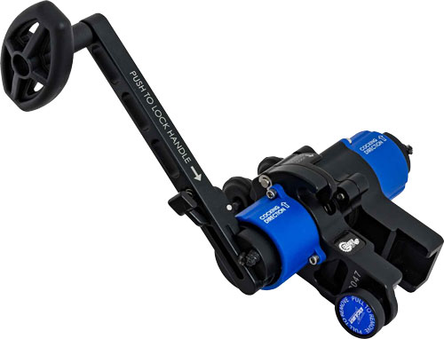 EXCALIBUR CHARGER EXT COCKING - CRANK AID DETACHABLE