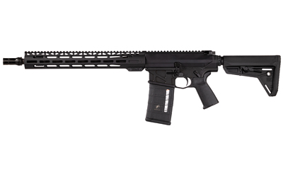 AM DEF UIC10A 308WIN 16" BLK HUXWRX - Image 2