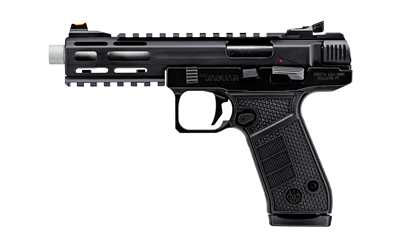 BERETTA JAGUAR TAC TB 22LR 15RD BLK
