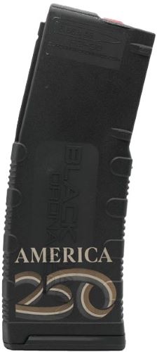 BLACK RAIN MAGAZINE 5.56X45 - 30RD AMERICA 250