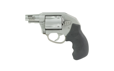 CHARTER ARMS BOOMER 9MM 2" 5RD STS
