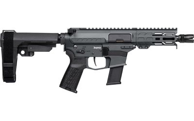 CMMG BNSHE MKG .45ACP 5" FE 13RD TNG - Image 2
